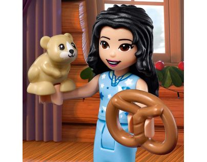 LEGO Friends 41420 Adventný kalendár LEGO® Friends