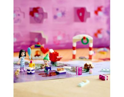 LEGO Friends 41420 Adventný kalendár LEGO® Friends