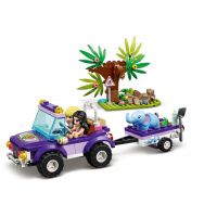 LEGO® Friends 41421 Záchrana sloníčaťa v džungli 5
