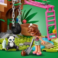 LEGO® Friends 41422 Pandí domček na strome v džungli 4