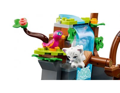 LEGO® Friends 41423 Záchrana tigra v džungli
