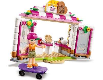 LEGO® Friends 41426 Kaviareň v parku mestečka Heartlake