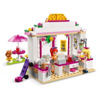 LEGO® Friends 41426 Kaviareň v parku mestečka Heartlake 4