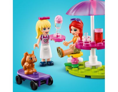 LEGO® Friends 41426 Kaviareň v parku mestečka Heartlake