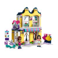 LEGO® Friends 41427 Emma a jej obchod s oblečením 3