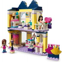LEGO® Friends 41427 Emma a jej obchod s oblečením 4