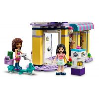 LEGO® Friends 41427 Emma a jej obchod s oblečením 5