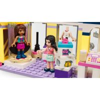 LEGO® Friends 41427 Emma a jej obchod s oblečením 6