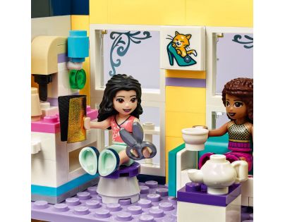LEGO® Friends 41427 Emma a jej obchod s oblečením