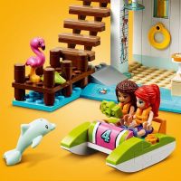 LEGO® Friends 41428 Plážový domček 6