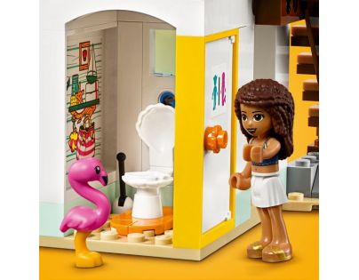 LEGO® Friends 41428 Plážový domček