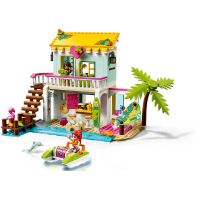 LEGO® Friends 41428 Plážový domček 3