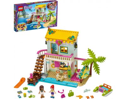 LEGO® Friends 41428 Plážový domček