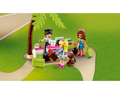 LEGO® Friends 41429 Lietadlo z mestečka Heartlake