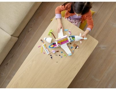 LEGO® Friends 41429 Lietadlo z mestečka Heartlake