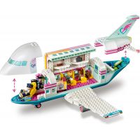 LEGO® Friends 41429 Lietadlo z mestečka Heartlake 3