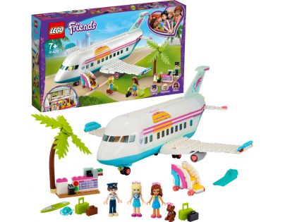 LEGO® Friends 41429 Lietadlo z mestečka Heartlake
