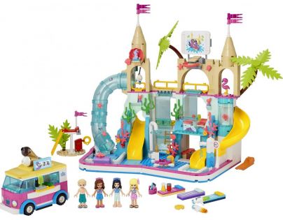 LEGO® Friends 41430 Aquapark