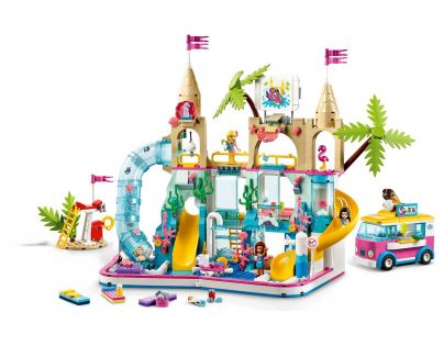 LEGO® Friends 41430 Aquapark