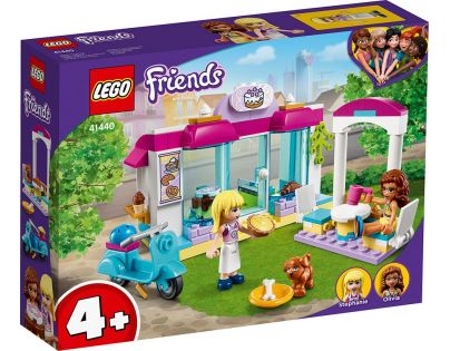 LEGO® Friends 41440 Pekáreň v mestečku Heartlake