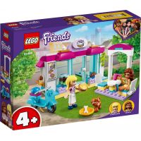 LEGO® Friends 41440 Pekáreň v mestečku Heartlake 6