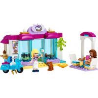 LEGO® Friends 41440 Pekáreň v mestečku Heartlake 2