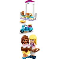LEGO® Friends 41440 Pekáreň v mestečku Heartlake 5