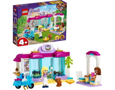 LEGO® Friends 41440 Pekáreň v mestečku Heartlake