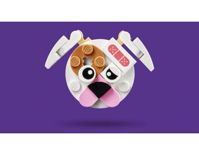 LEGO® Friends 41446 Veterinárna klinika v mestečku Heartlake