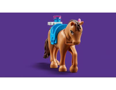 LEGO® Friends 41446 Veterinárna klinika v mestečku Heartlake