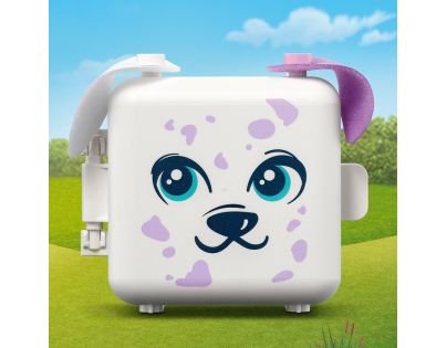 LEGO® Friends 41663 Ema a jej dalmatínsky boxík