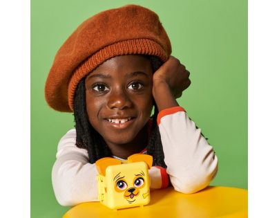 LEGO® Friends 41664 Mia a jej mopsíkový boxík