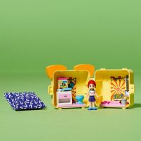 LEGO® Friends 41664 Mia a jej mopsíkový boxík 5