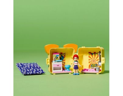 LEGO® Friends 41664 Mia a jej mopsíkový boxík