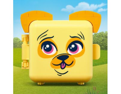 LEGO® Friends 41664 Mia a jej mopsíkový boxík