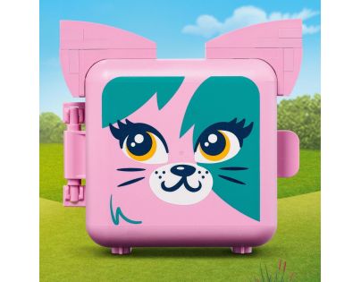 LEGO® Friends 41665 Stephanie a jej mačaci boxík