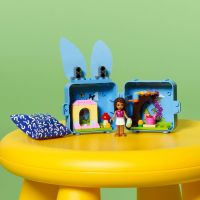 LEGO® Friends 41666 Andrea a jej zajačikovský boxík 5