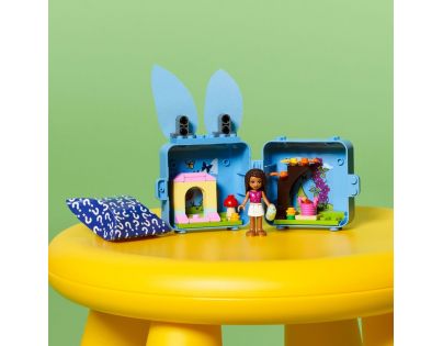 LEGO® Friends 41666 Andrea a jej zajačikovský boxík