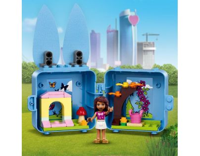 LEGO® Friends 41666 Andrea a jej zajačikovský boxík