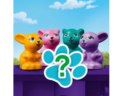 LEGO® Friends 41666 Andrea a jej zajačikovský boxík