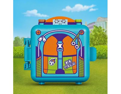 LEGO® Friends 41669 Miin futbalový boxík