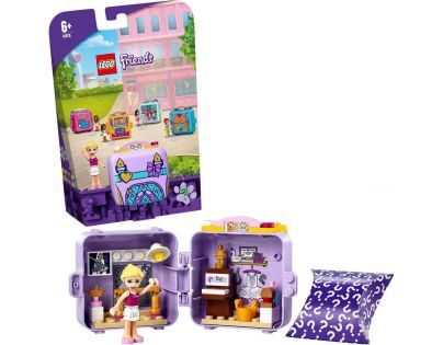 LEGO® Friends 41670 Stephaniin baletný boxík