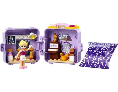 LEGO® Friends 41670 Stephaniin baletný boxík