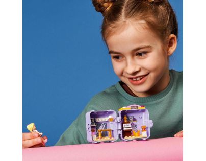 LEGO® Friends 41670 Stephaniin baletný boxík