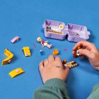 LEGO® Friends 41670 Stephaniin baletný boxík 4