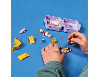 LEGO® Friends 41670 Stephaniin baletný boxík