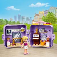 LEGO® Friends 41670 Stephaniin baletný boxík 5