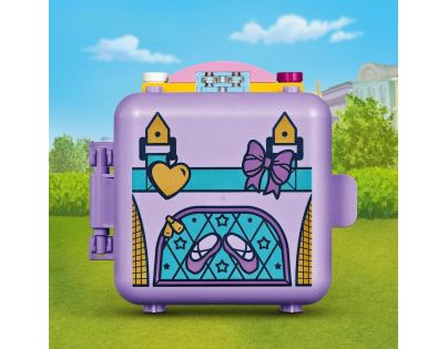LEGO® Friends 41670 Stephaniin baletný boxík