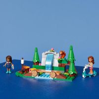 LEGO® Friends 41677 Vodopád v lese 4