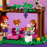 LEGO® Friends 41679 Domček v lese 6